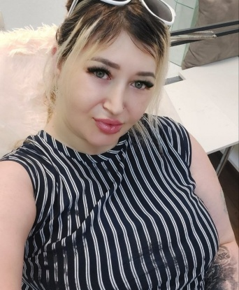 Проститутка Иринушка
